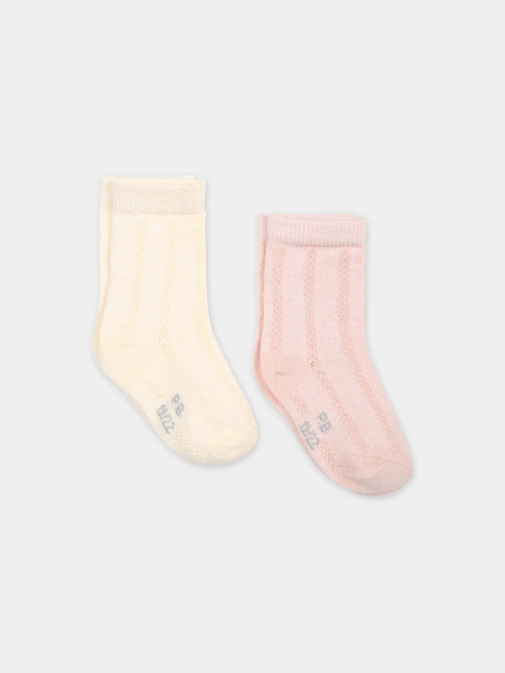 Ensemble rose pour bébé fille