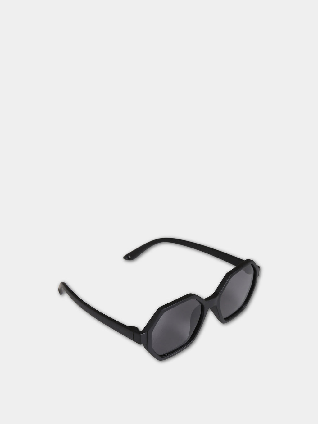 Lunettes de soleil noires pour bébé enfants