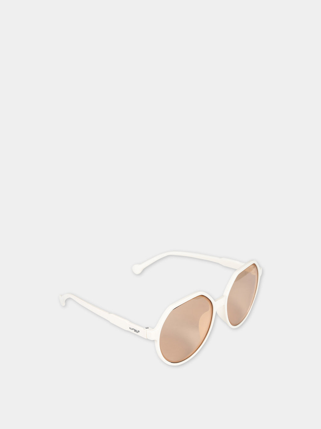 Ivory sunglasses for girl