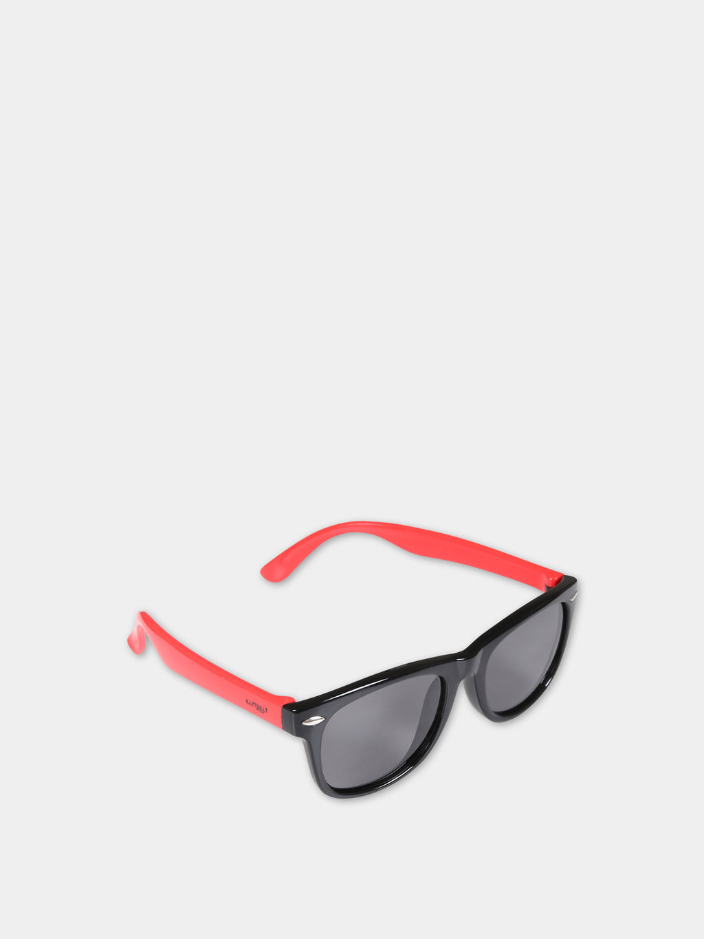 Red sunglasses for kids