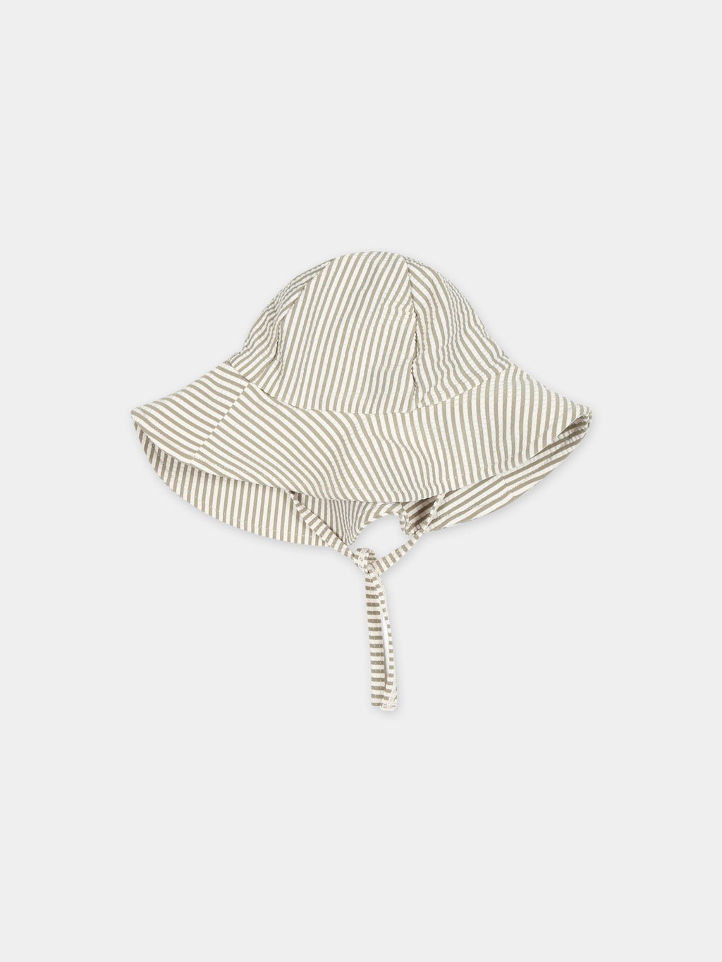 Ivory cloche for babykids