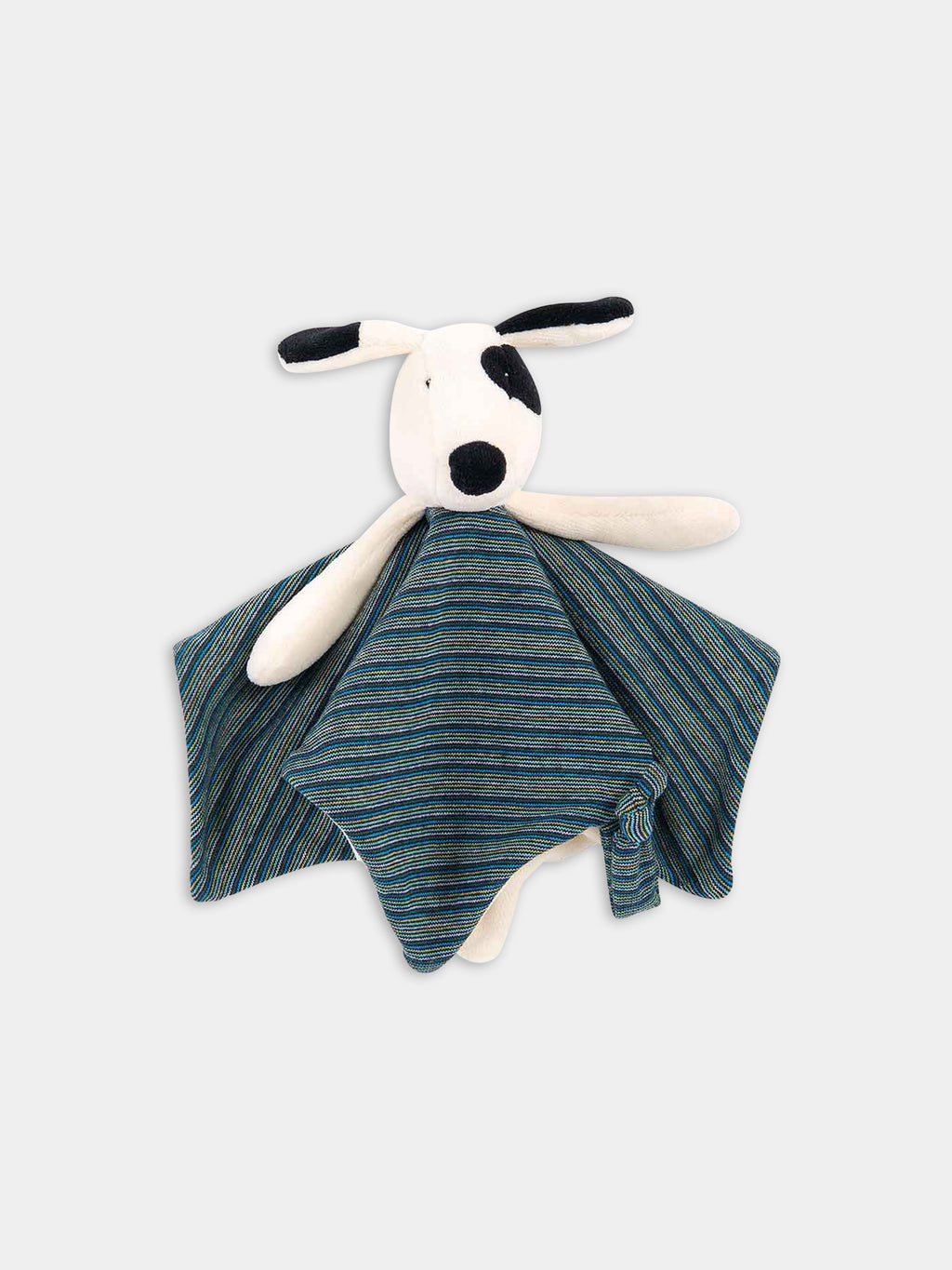 White doudou for babies