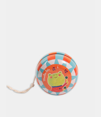 Yoyo multicolor per bambini,Moulin Roty,720393