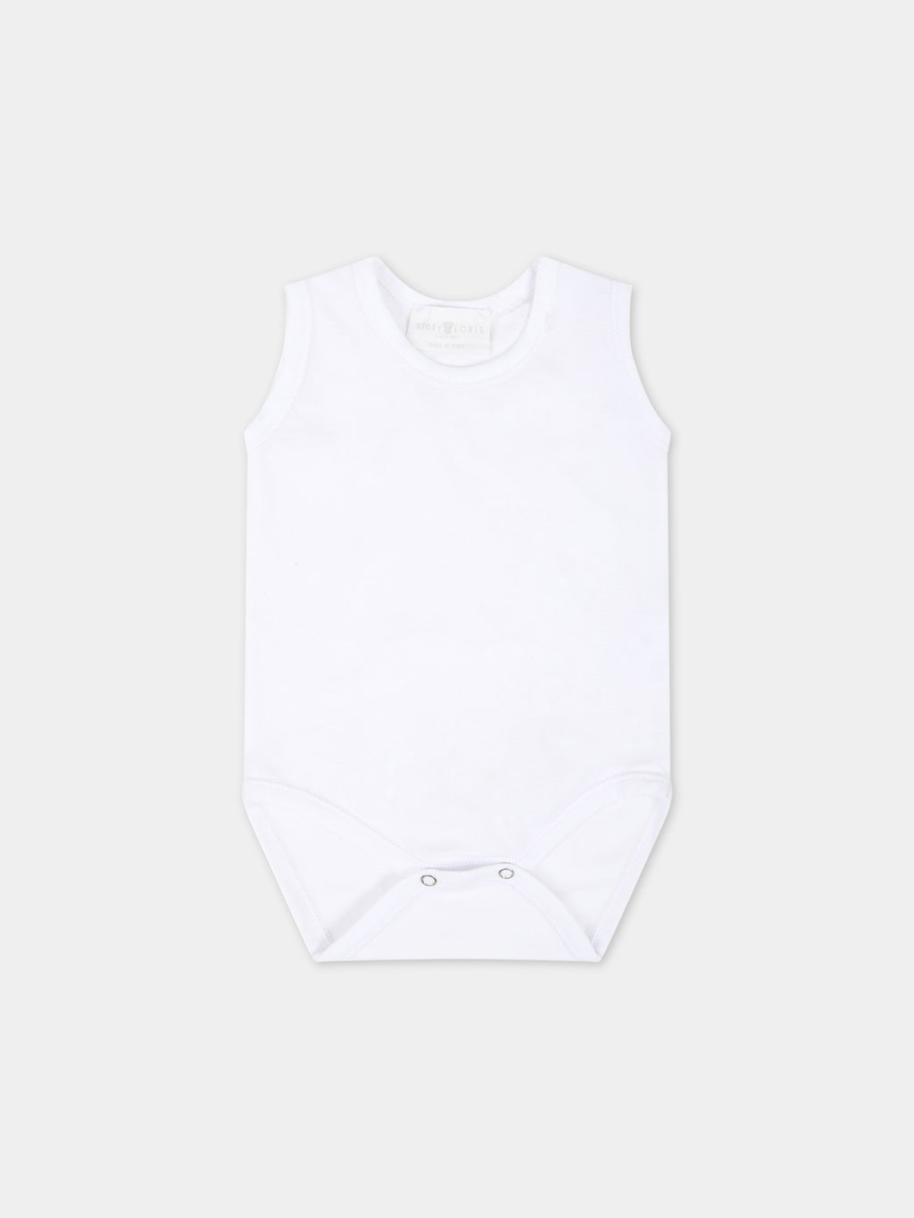 White body for babykids