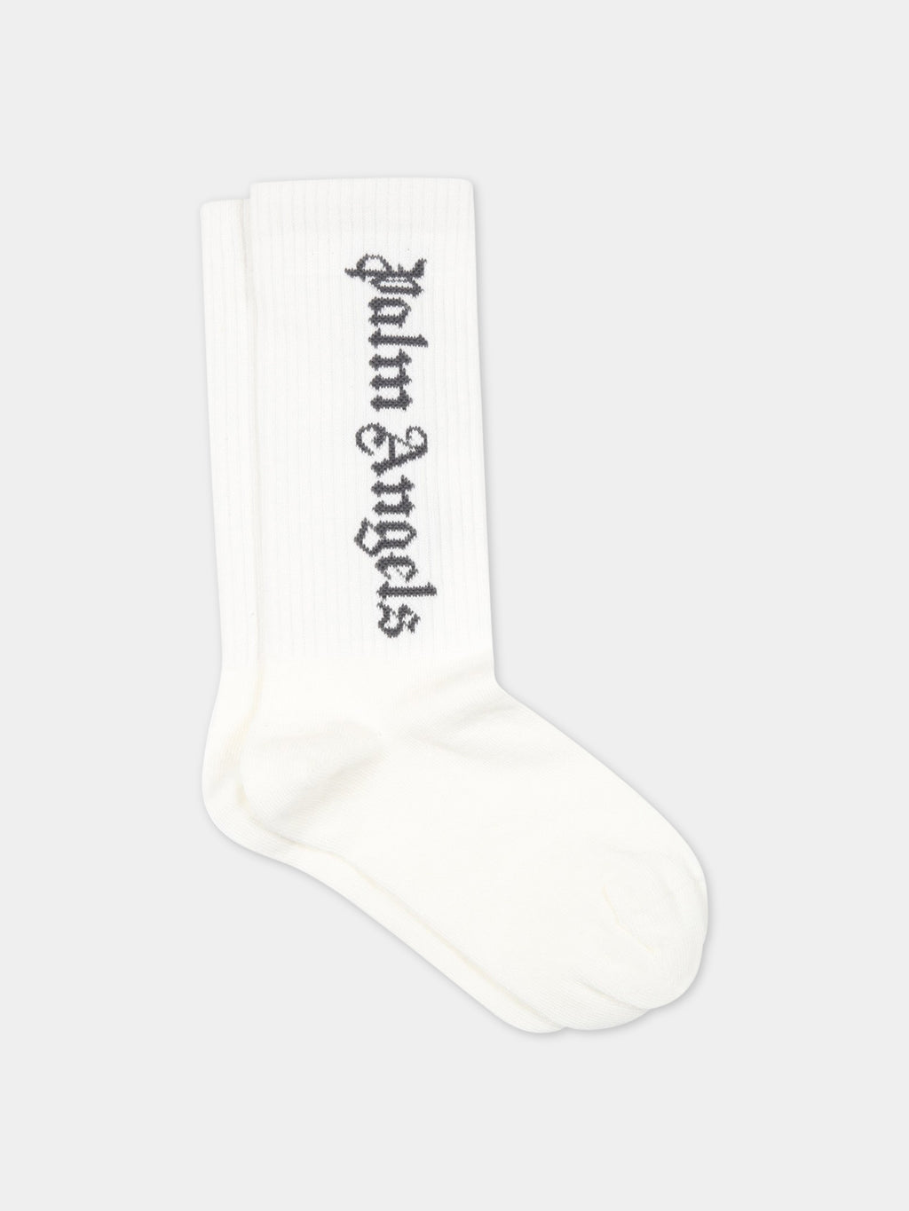 White socks for kids