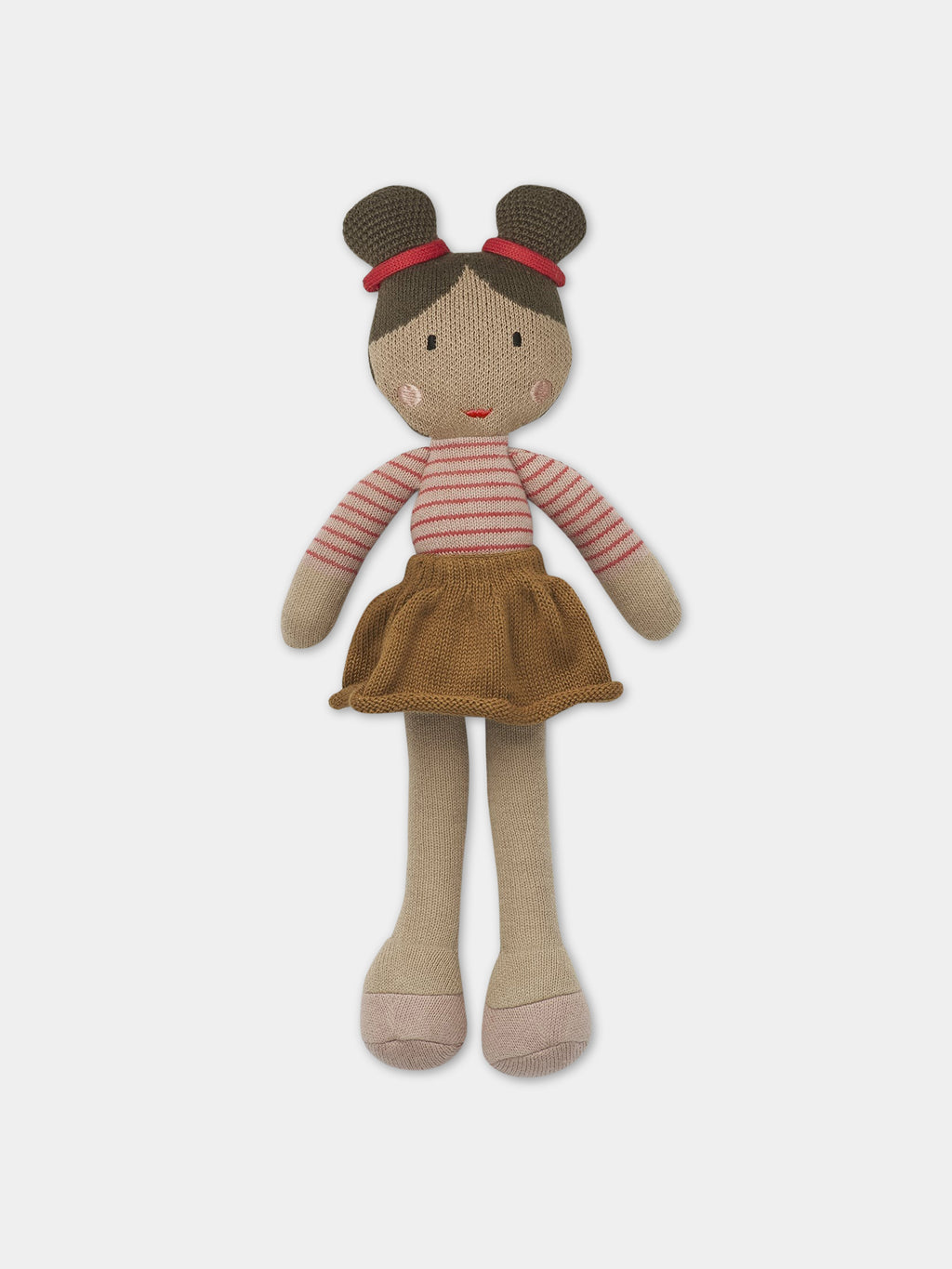 Multicolor doll for kids