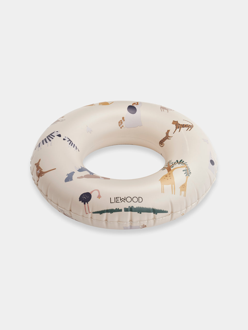 Ivory life buoy for kids