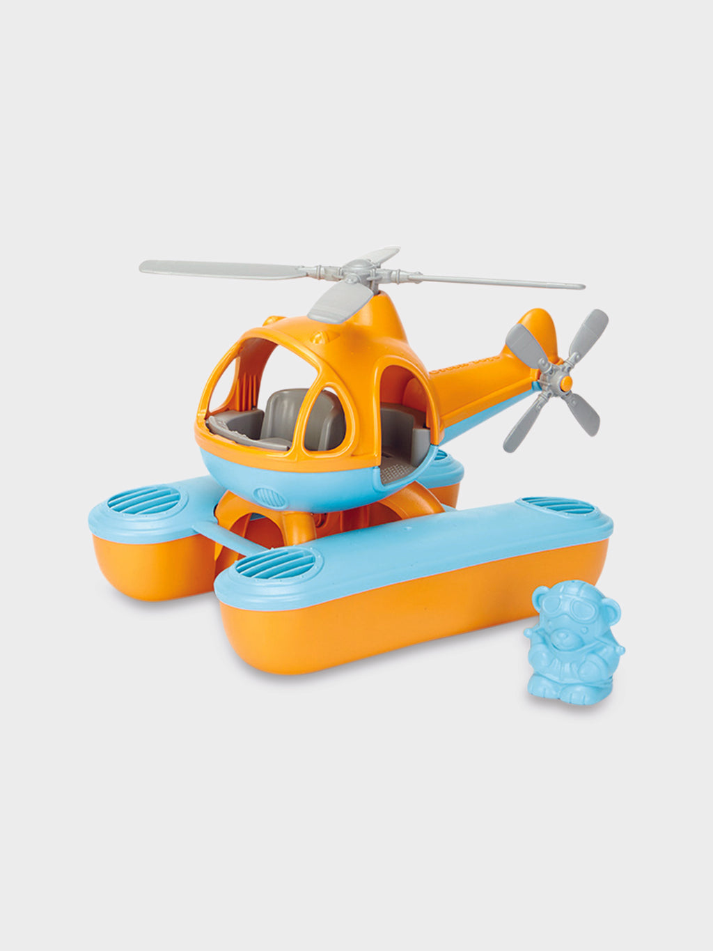 Seacopter multicolore pour enfants