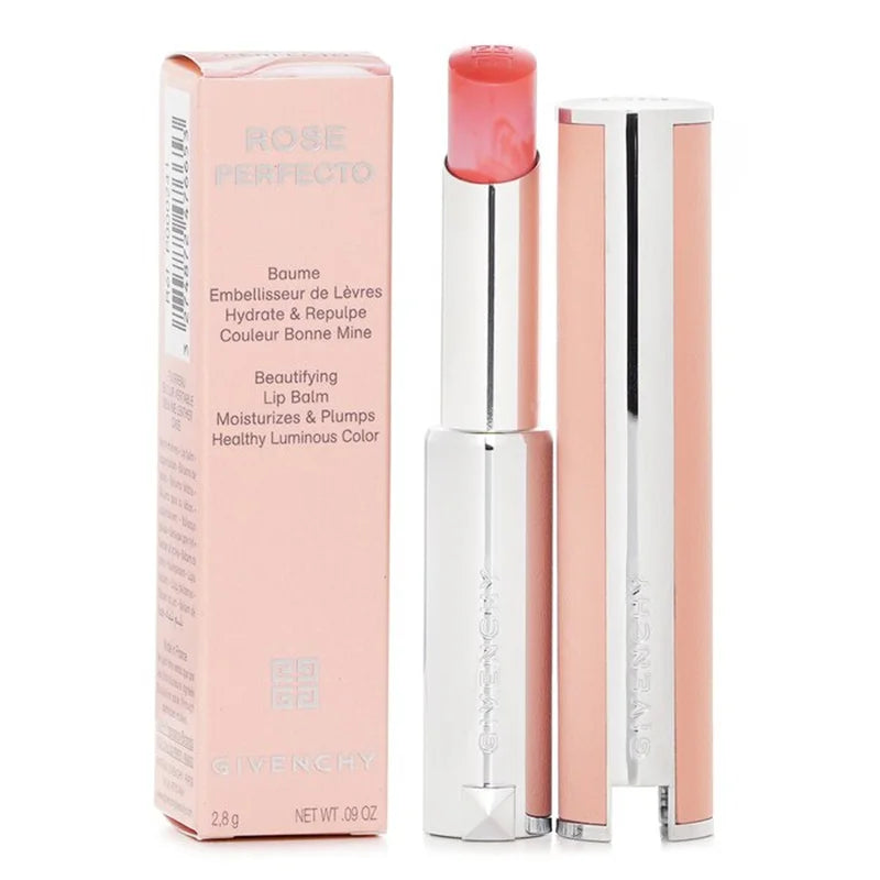 Givenchy Rose Perfecto Lip stick  Make Up 2.8g/0.09oz