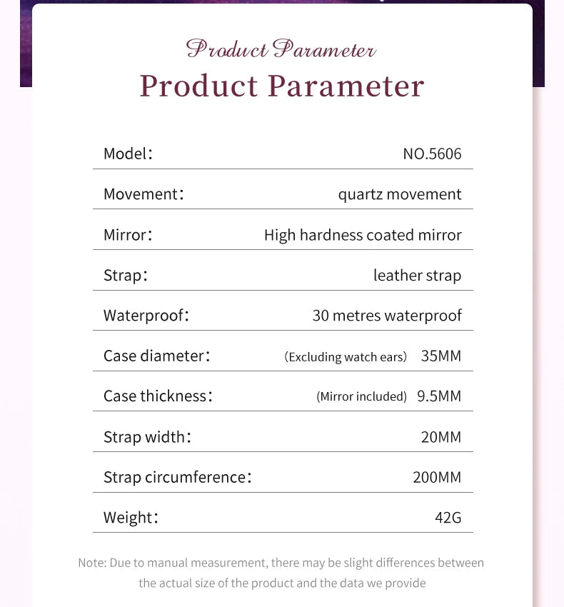 OLEVS Diamond Lap Women's Watches Luxury Original Quartz Watch for Women Fashion Leather Strap Waterproof Girls Dress Wristwatch