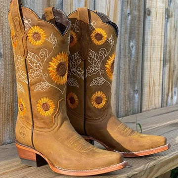 cowboy boots product