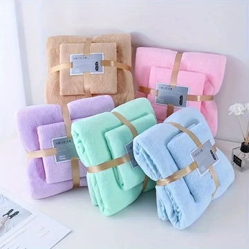 bath towels product