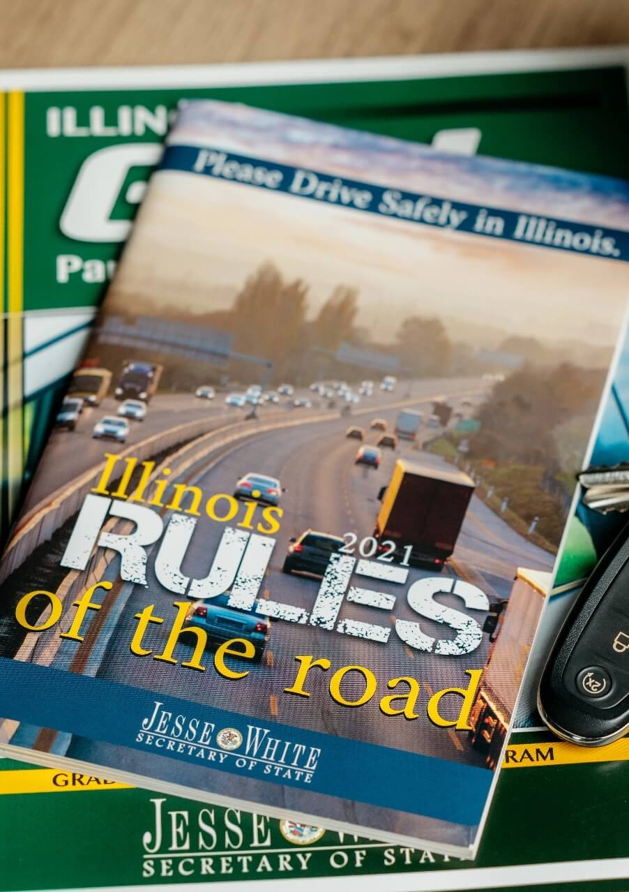 Rules of the Road Handbook