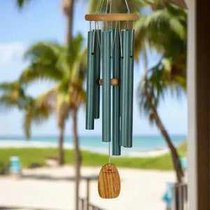 Seascapes Chimes - Adobe Rock Products