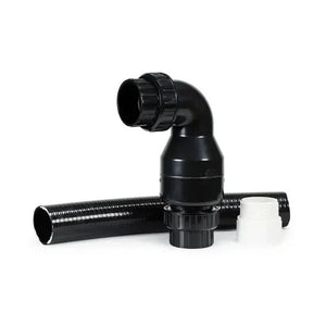 Dual Union 3" CVA Check Valve - Adobe Rock Products