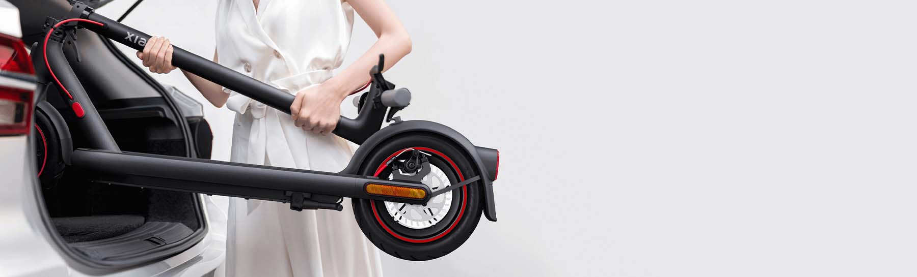 Xiaomi elektromos rollerek - a legnépszerűbb modellek