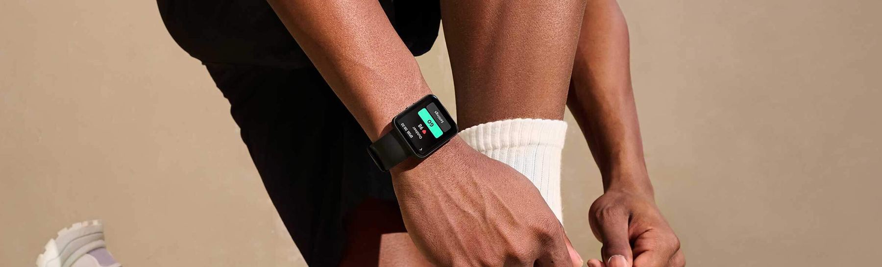 Redmi Watch 3 i inne zegarki Xiaomi