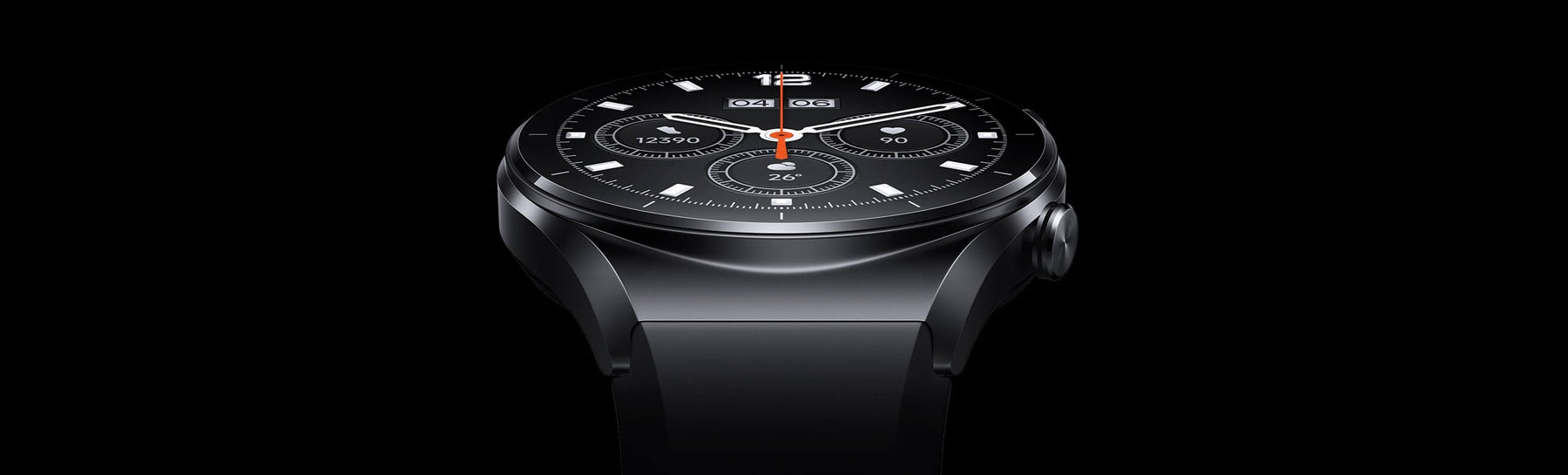 Redmi Watch 3 and other Xiaomi watches –