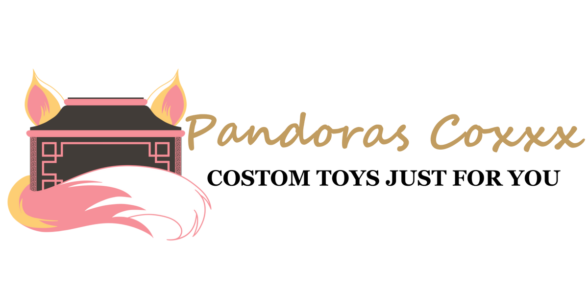 Pandoras Coxxx