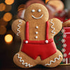 Gingerbread Wax Melts CharlartsCrafts