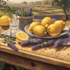 Lemon and Lavender Wax Melts CharlartsCrafts