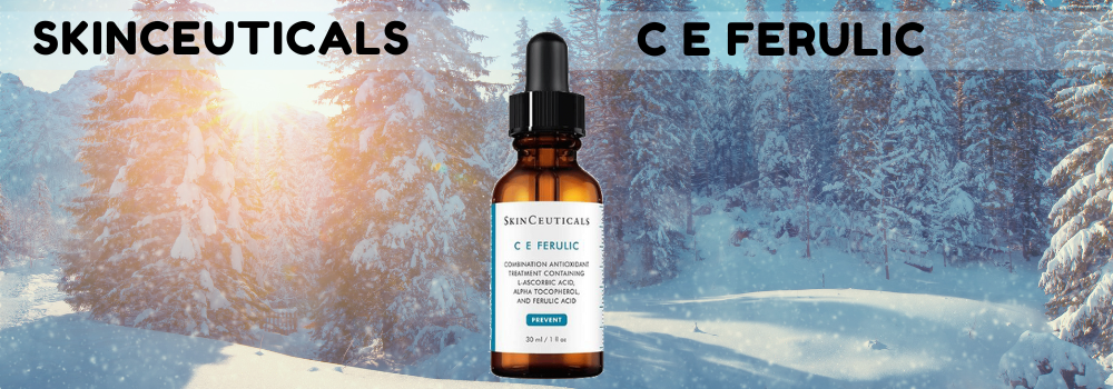 Skinceuticals CE Ferulic