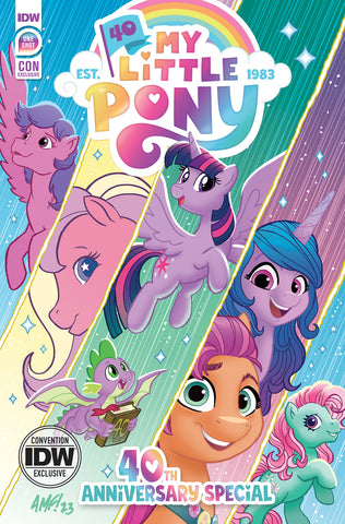 MLP Cover