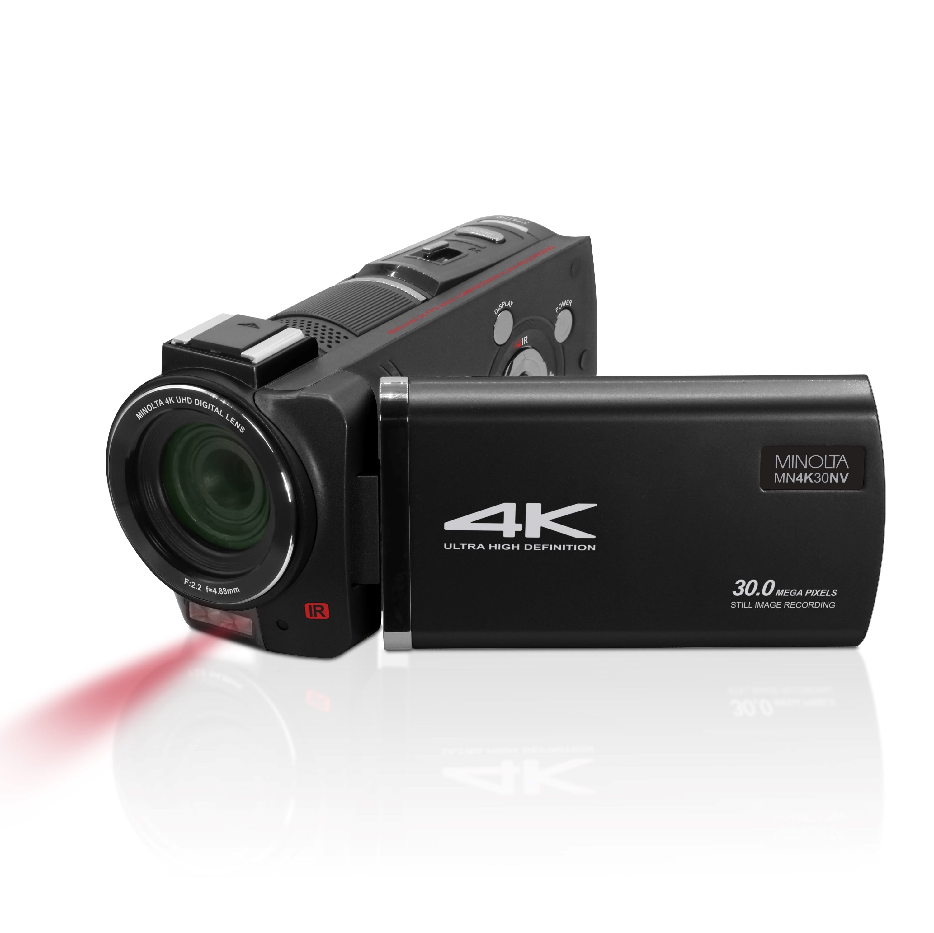 shop video camera