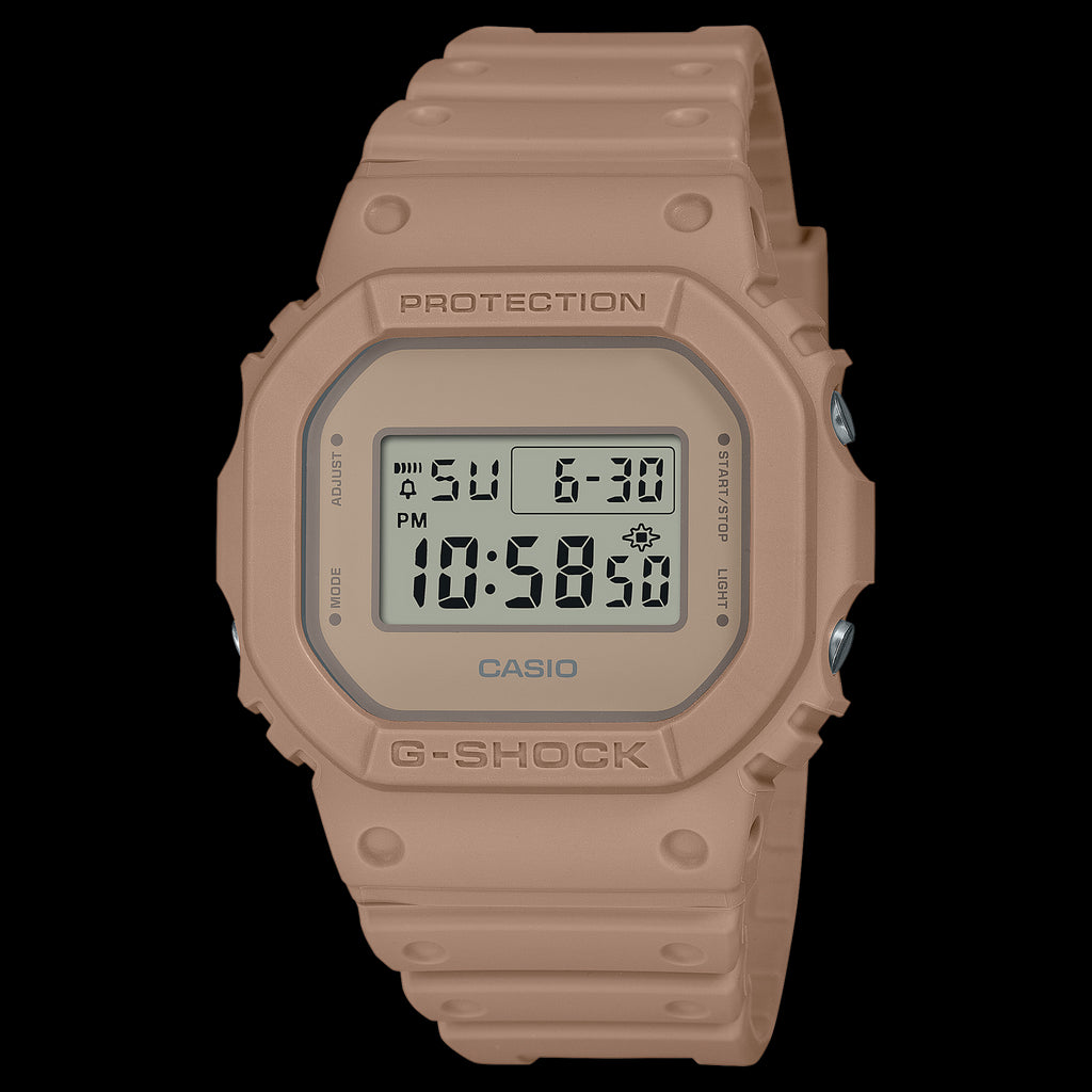 Kelvin Hoefler - Team G-SHOCK - DW5600KH-1