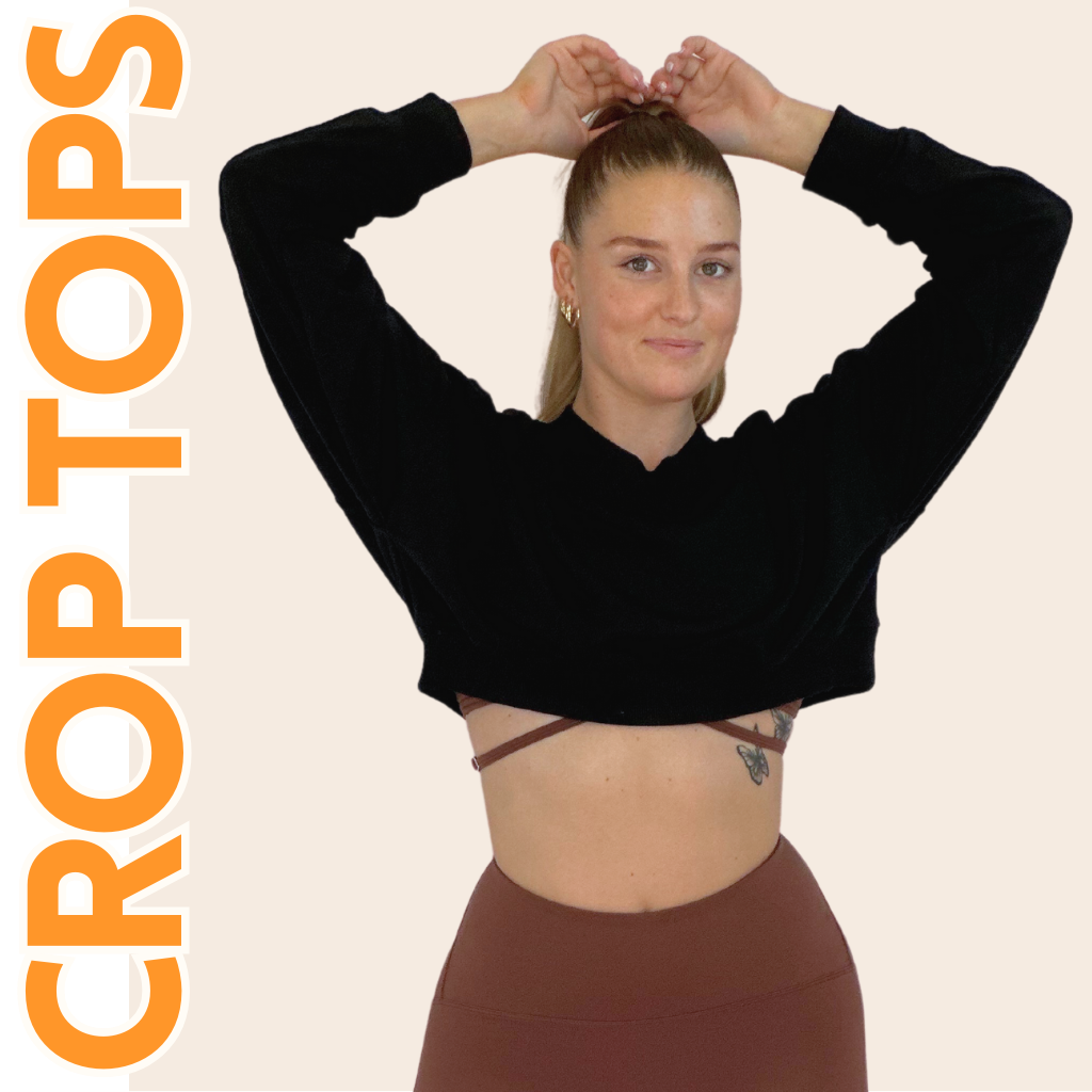 Category-CropTops