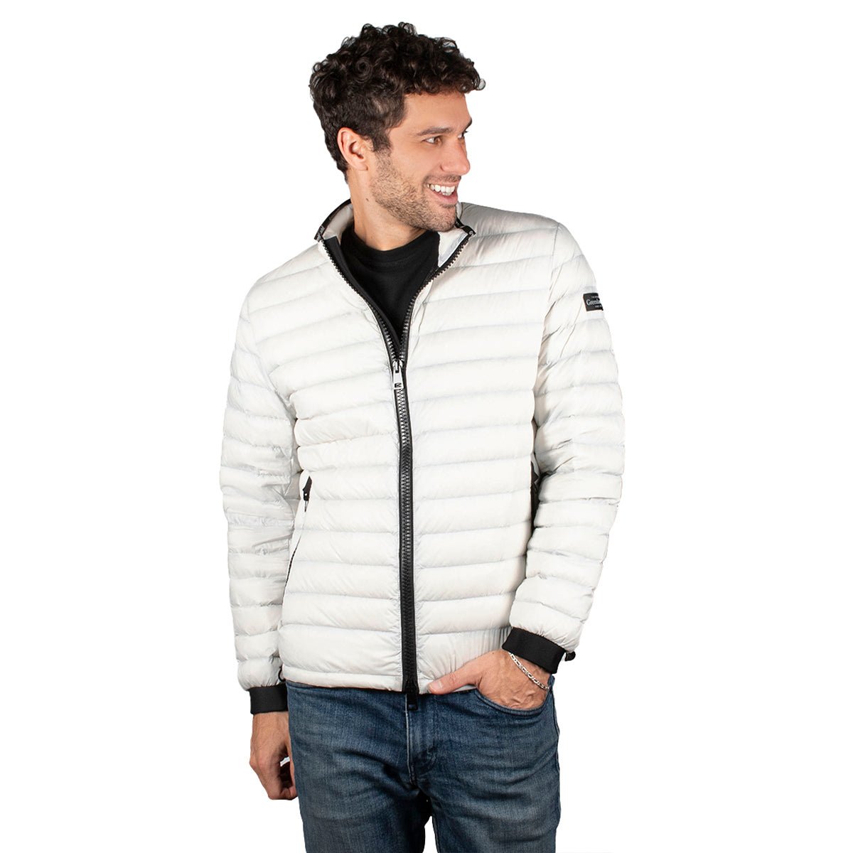 Chaqueta Softshell Hombre Halyard