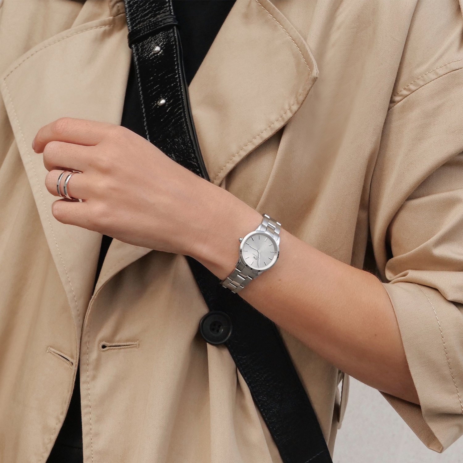 Iconic Link Lumine – Daniel Wellington