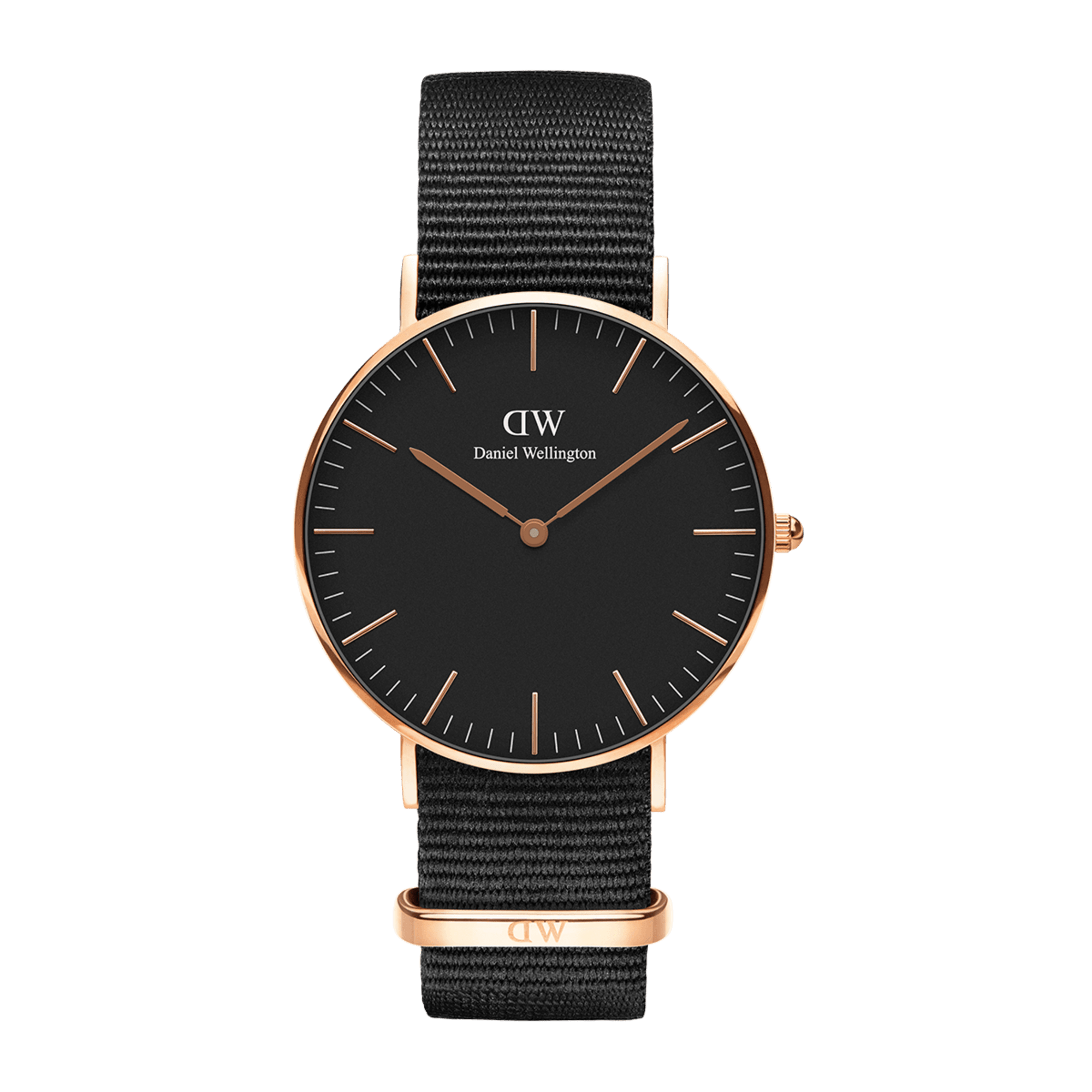 Buy Daniel Wellington petite Set of 2 Silver-Toned Sterling Couple Watch  Gift Set DW00500522 on Myntra | PaisaWapas.com