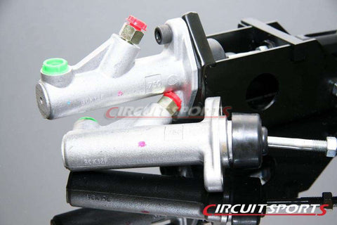 hydraulic e brake kit