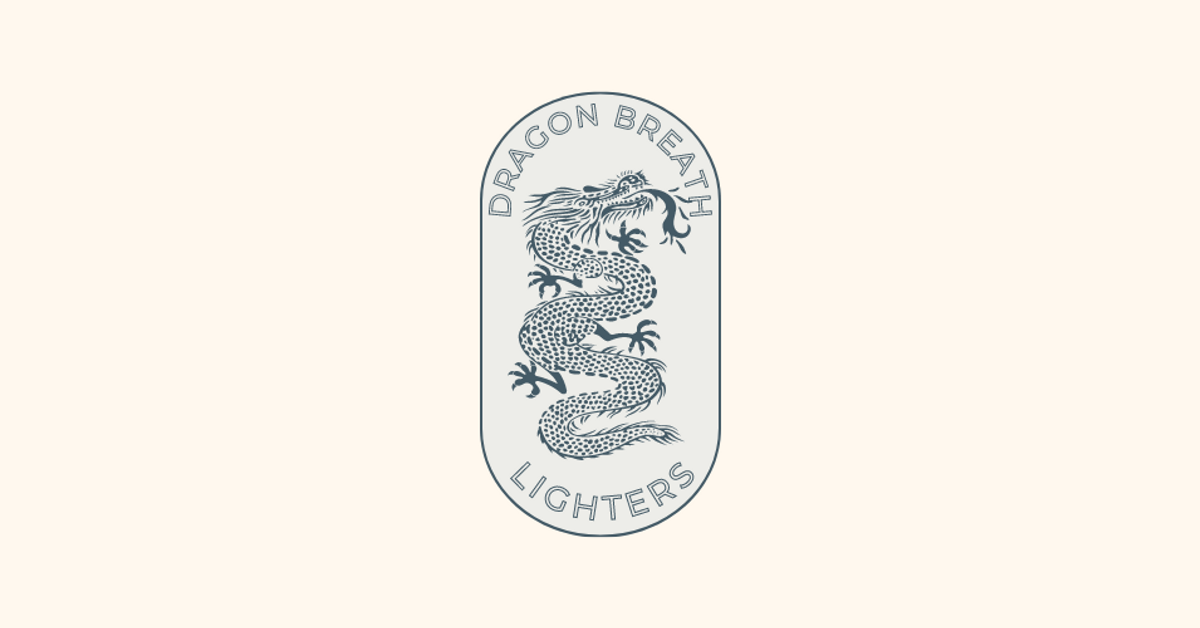 Dragon Breath Lighters