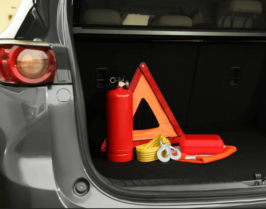 20-Car-Safety-Essentials-Every-Driver-Should-Carry BrothersCarCare