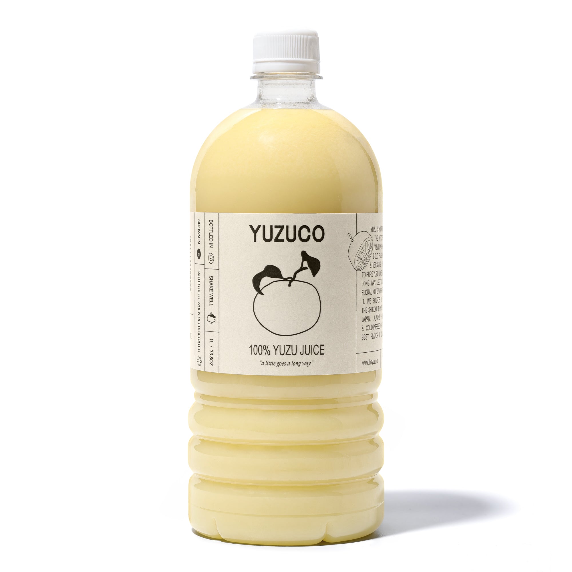 What is Yuzu and How Do I Use It?