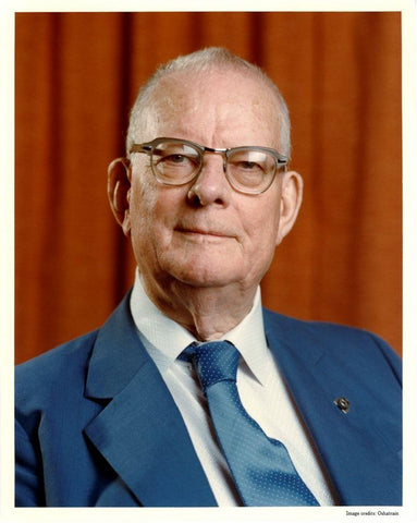 W. Edwards Deming