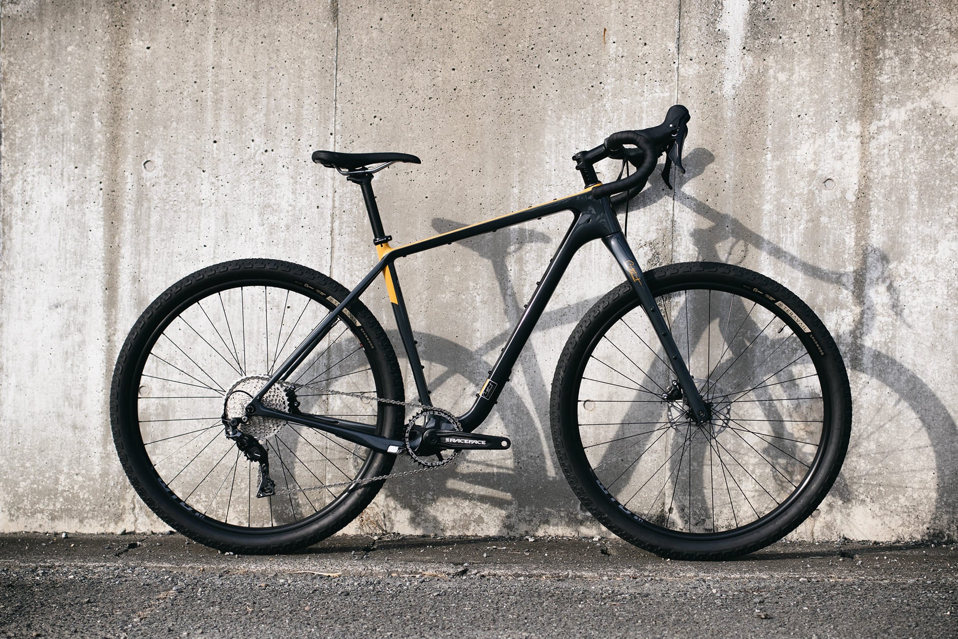 >Salsa Cycles（サルササイクル）のCutthroat C GRX 600（カットスロートc GRX 600）