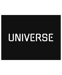 Referenz namens Universe