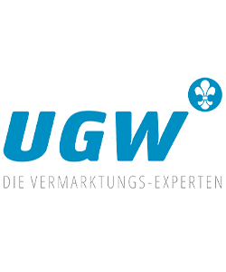 Referenz namens UGW -Die Marketing Experten