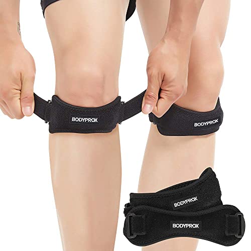  DOUFURT Knee Brace with Side Stabilizers for Meniscus