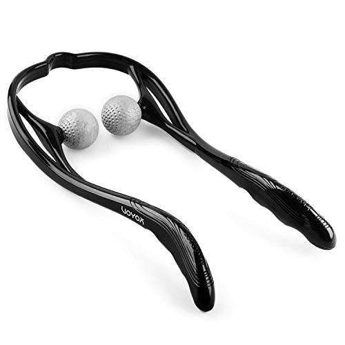 VIKTOR JURGEN Shoulder And Back Massager REVIEW - MacSources