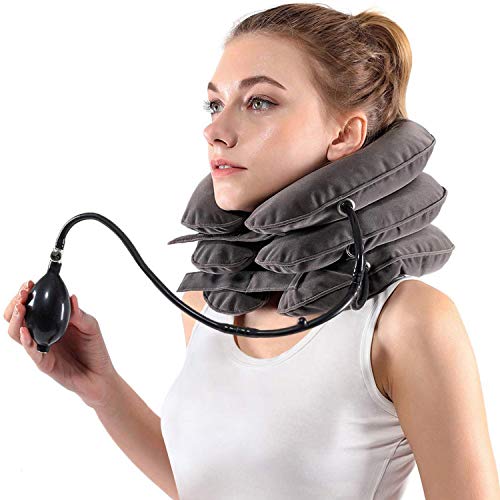 VIKTOR JURGEN Back Massager, Neck Massager with Heat, Massage Pillow G –  Hyland Sports Medicine