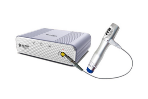 Oceanus PhysioPRO II Shockwave Therapy System