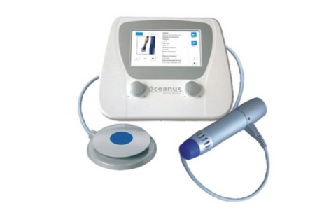 Oceanus PhysioPRO Shockwave Therapy Machine