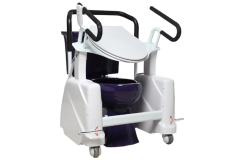 Dignity Lifts CL1 Commercial Toilet Lift