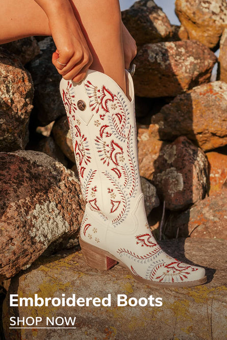 rose gentle embroidered boots collection cover image cowboy boots for women.jpg__PID:31f4c46c-a515-4f7d-be61-0d6189991d27