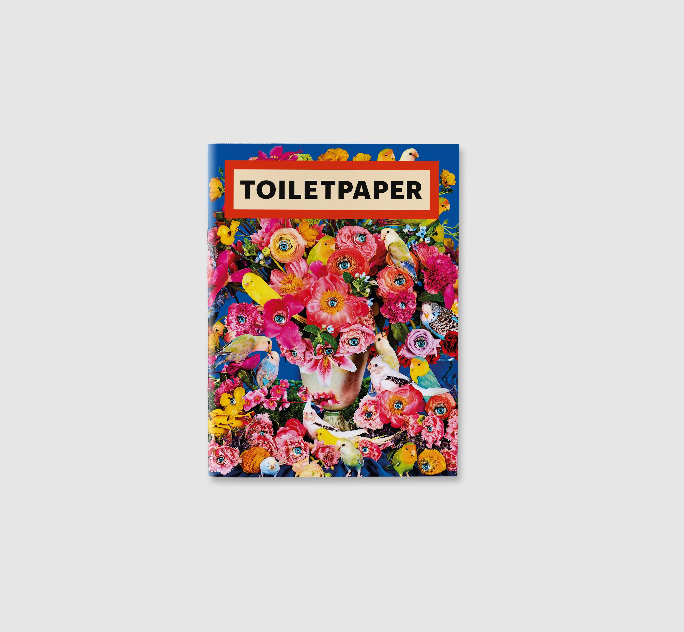 超目玉！ 【美品】TOILETPAPER MAGAZINE N°10 - DECEMBER | www.barkat.tv