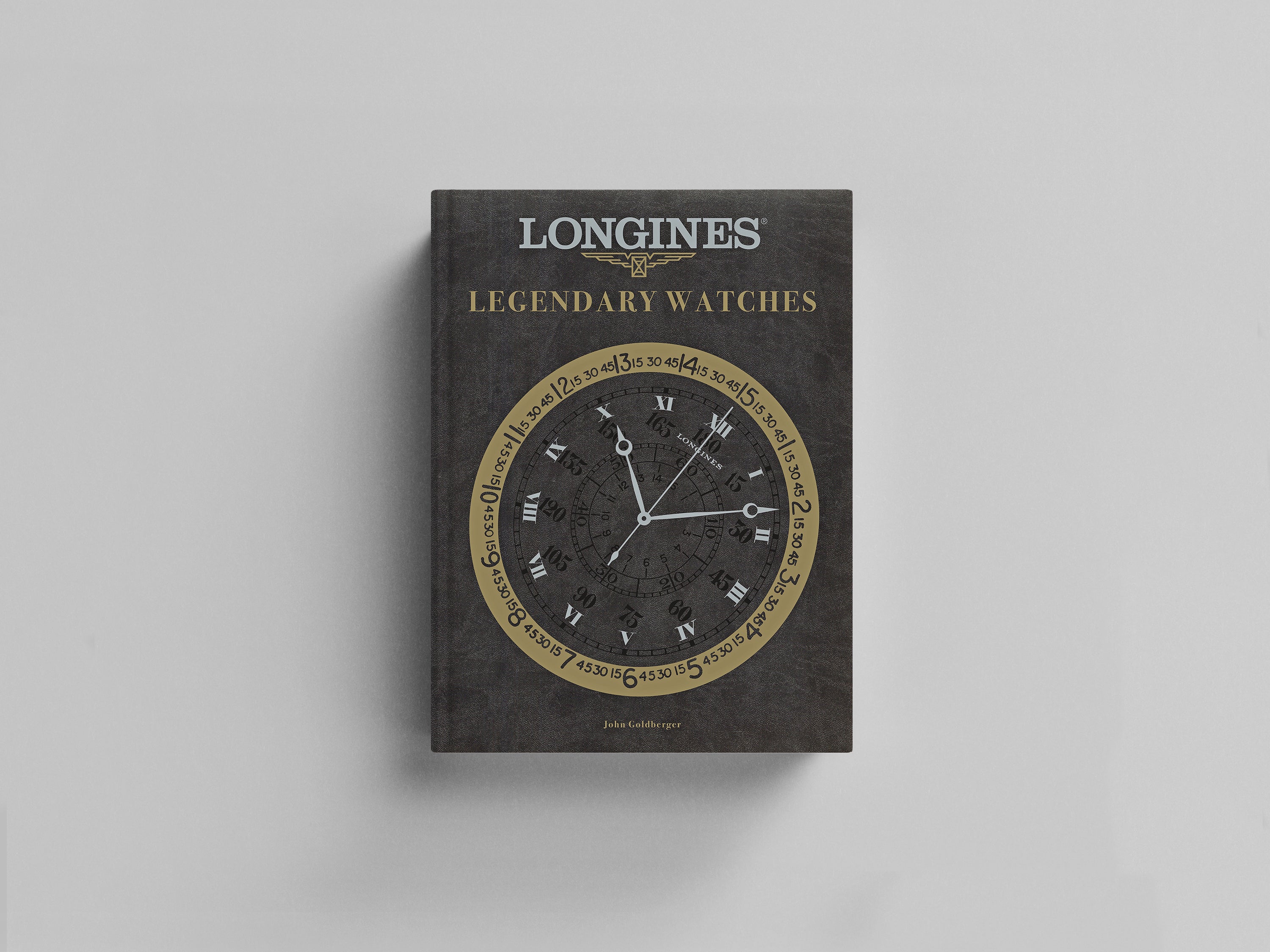 The Watch Book Compendium by ACC Art Books - Issuu